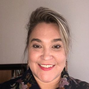 Meet your Posher, Christy